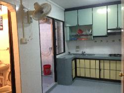 Blk 424 Woodlands Street 41 (Woodlands), HDB 4 Rooms #9209342